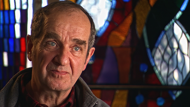 The program will also be available for streaming online.